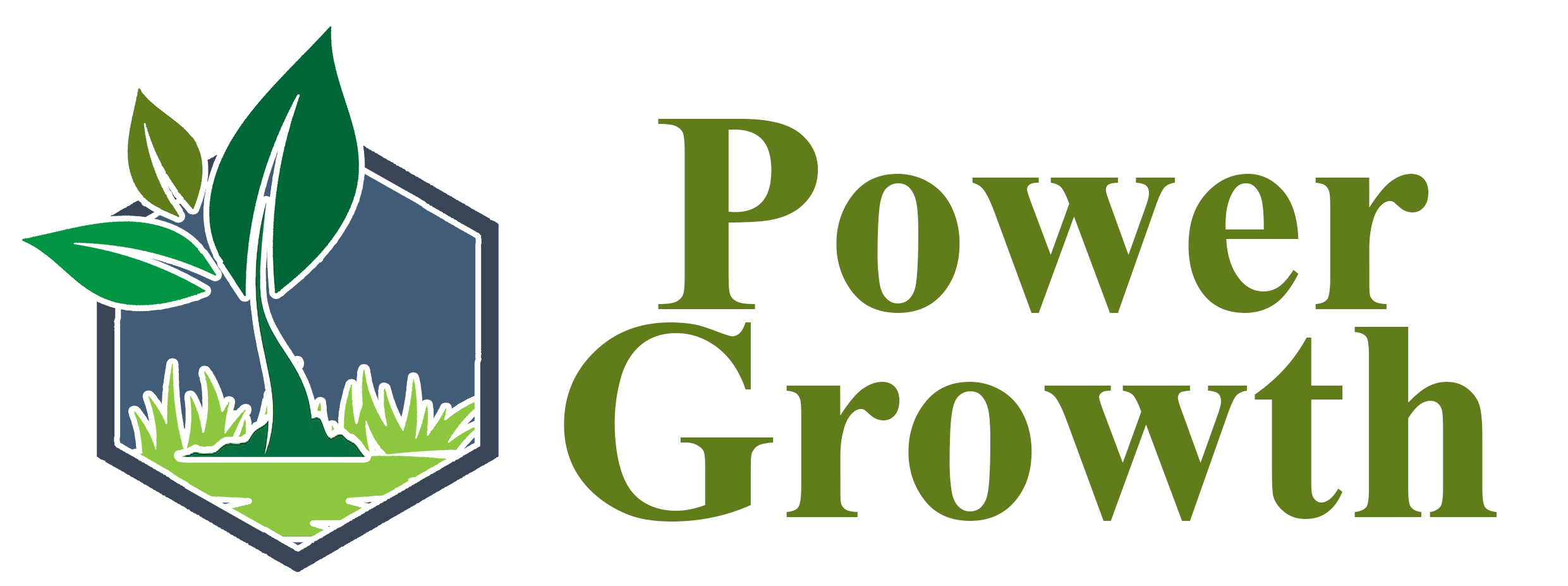 Power Growth